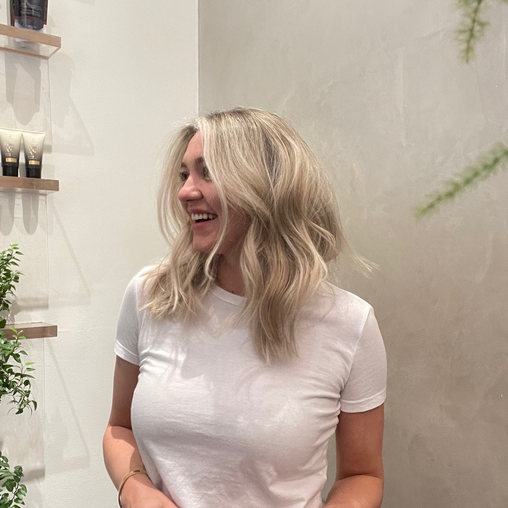 Hey love. I’m Nicole 🍸 Nice to meet you!